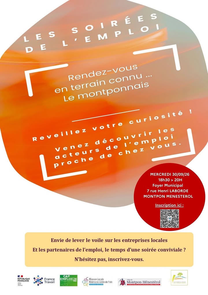 ERIP Dordogne Nord