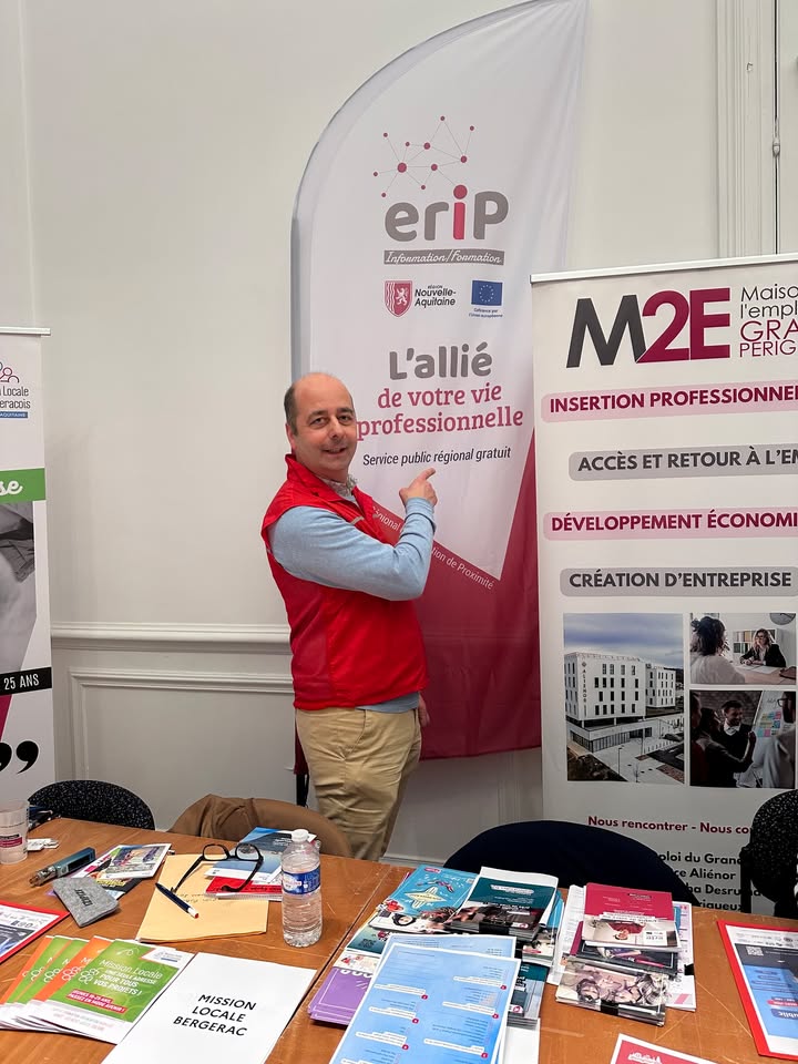 ERIP Dordogne Nord