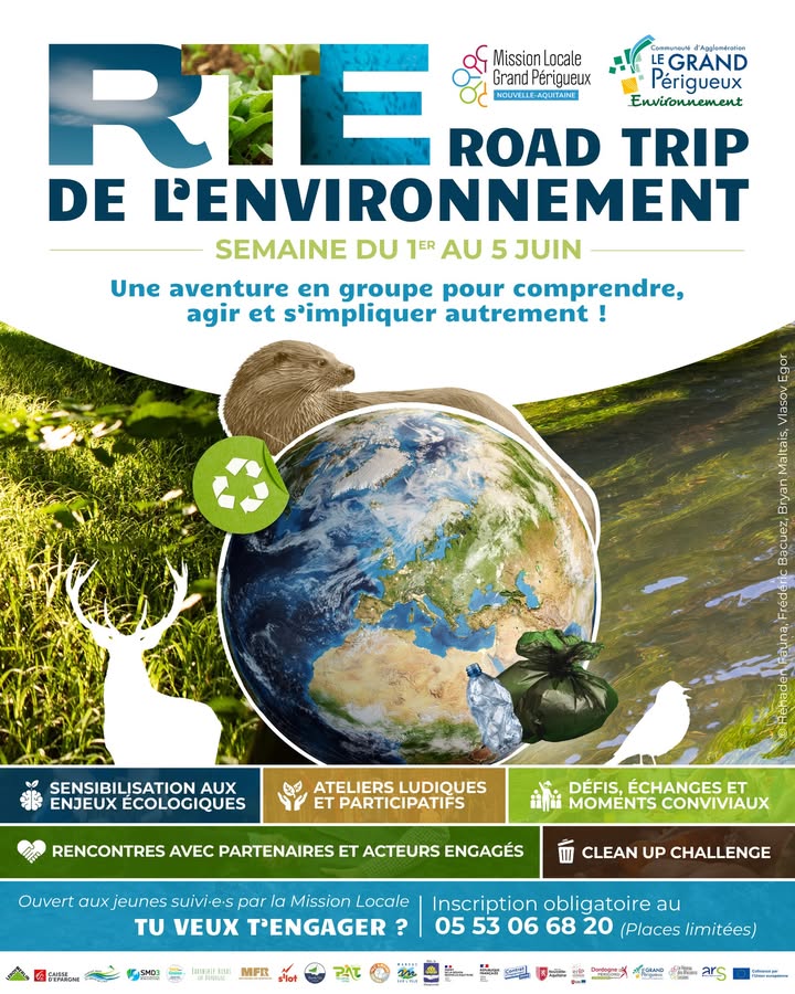 ERIP Dordogne Nord